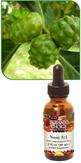 Noni 5:1 Liquid Extract promotes immune and digestion health